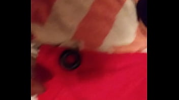 Sexy wife looks good with a cock in her mouth