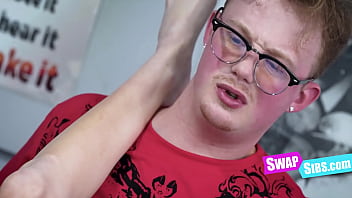 Stepsiblings swap in class