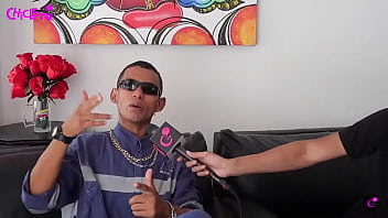 El cabeza de dado improvisando