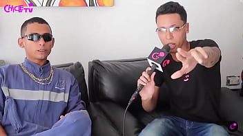 El cabeza de dado improvisando