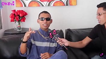 El cabeza de dado improvisando