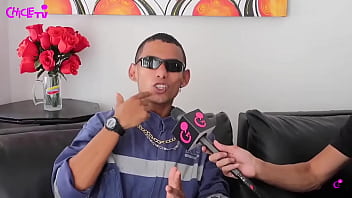 El cabeza de dado improvisando