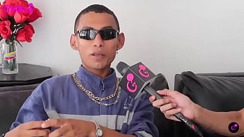 El cabeza de dado improvisando