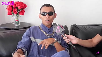 El cabeza de dado improvisando