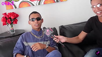 El cabeza de dado improvisando