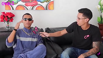 El cabeza de dado improvisando