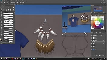 Sts broadcast by dc on picarto from october twenty ninth 2021