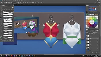 Sts broadcast by dc on picarto from october twenty ninth 2021