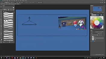 Sts broadcast by dc on picarto from october twenty ninth 2021