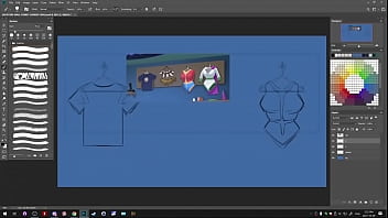 Sts broadcast by dc on picarto from october twenty ninth 2021