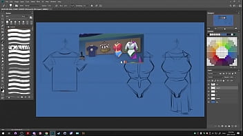 Sts broadcast by dc on picarto from october twenty ninth 2021