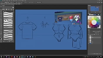 Sts broadcast by dc on picarto from october twenty ninth 2021