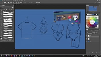 Sts broadcast by dc on picarto from october twenty ninth 2021