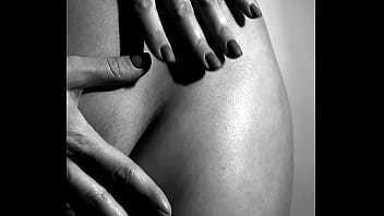 The most perfect body you could see belongs to me