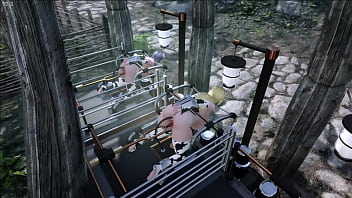 Elfs Milking thumbnail