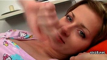 A Young Couple Make A Sex Tape thumbnail