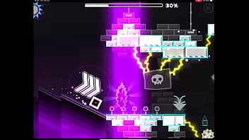 Geometry dash skullduggery