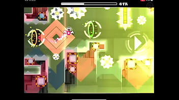 Geometry dash skullduggery