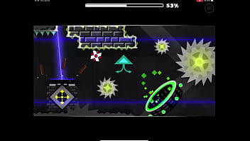 Geometry dash skullduggery