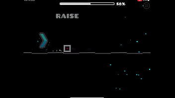 Geometry dash skullduggery