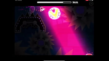 Geometry dash skullduggery