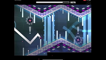 Geometry dash skullduggery