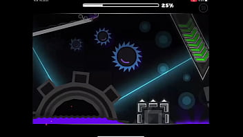 Geometry dash skullduggery
