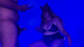 Vivi guedez they meet a friend after the vip party who invites them to sleep over at his place and you can see the outcome of this story by watching this exclusive scene full of slutty action