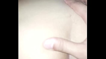 Pense que la fiesta habia terminado pero me escape con mi ex para coger duro