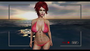 Model profile wendy peach