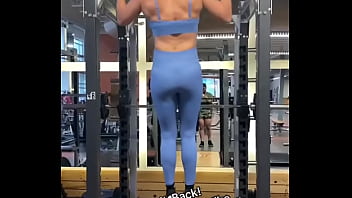 Bring It Back My Back Workouts Be Likedid Y’all Know It Took Me To Build Muscle I Was Never A Skill thumbnail