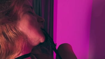 A rare and special thing with marilou and miss jesus