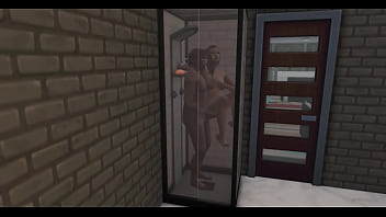 Enele turei has a moment of passion