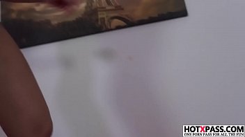 Drilling hot gal haley hill