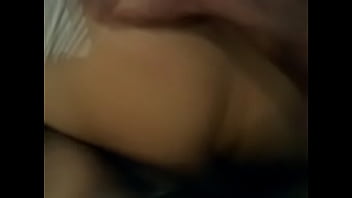 Fudendo o cu de uma vadia casada carioca