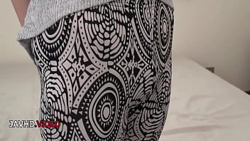 Marie konno's passionate mouth work leads to a messy climax