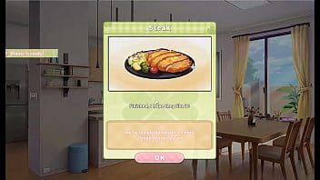 Summer clover harem hentai game ep 17 nun sister lasciviously sucking my finger in public