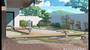 Summer clover harem hentai game ep 17 nun sister lasciviously sucking my finger in public