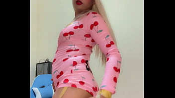 Trans Con Tetas Ricas Y Pene Rico Leche thumbnail