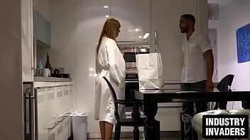 Ready to risk it all jazmyn risks marriage dick of her dreams