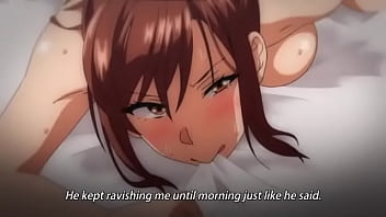 Housewife getting fucked by manager for husband's mistakes