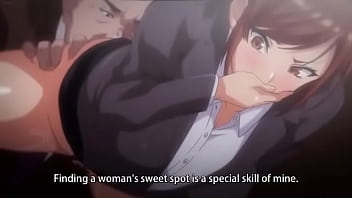 Housewife getting fucked by manager for husband's mistakes