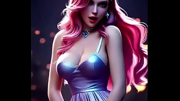 Seraphine's sexy dance 趙希予 星光派對 Seraphine's sexy dance 趙希予 星光派對