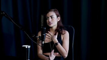Começou Como Stripper De Polidance Recusou A Casa Das Br Não Conseguia Gemer Alto E Quando Fez Anal Kamilla Werneck Sheer Red thumbnail