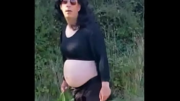 First Time Walk In Public thumbnail