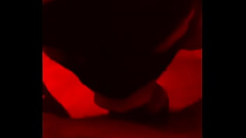 Throat fucking my bitch