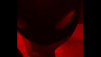 Throat fucking my bitch