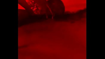 Throat fucking my bitch