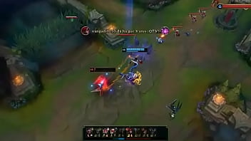 Katarina Needs To Be Nerfed Before It Dominates League Of Legends thumbnail