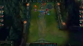 Katarina needs to be nerfed before it dominates league of legends